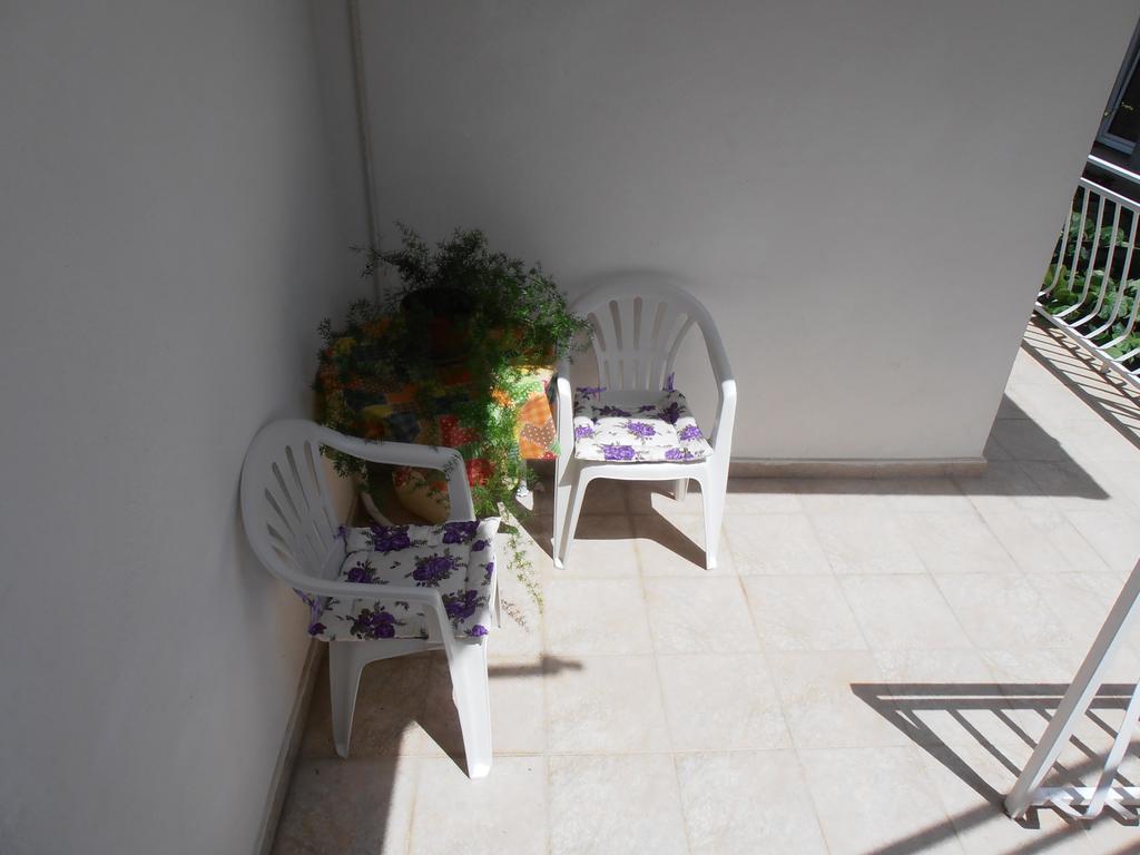 Apartmani Zeljko Vujovic Budva Zewnętrze zdjęcie